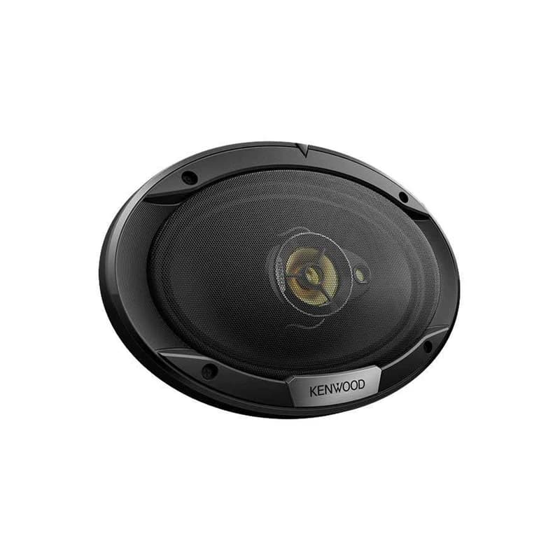 بلندگو کنوود مدل Kenwood KFC-S6976EX سایز 6×9 اینچ — تصویر ۲