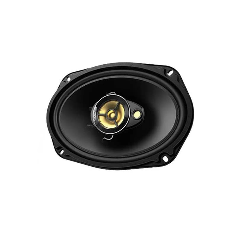 بلندگو کنوود مدل Kenwood KFC-S6976EX سایز 6×9 اینچ