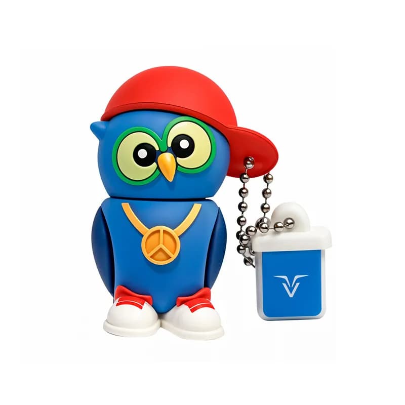 فلش مموری USB2.0 وریتی مدل Verity T242 ظرفیت 32 گیگابایت — تصویر ۲