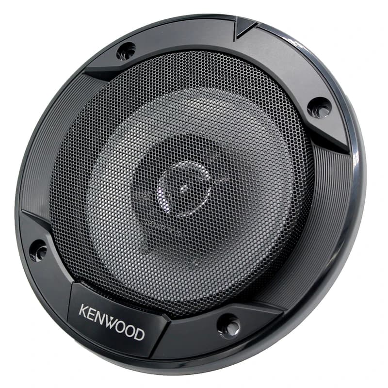 بلندگو گرد کنوود مدل Kenwood KFC-S1366 سایز 5 اینچ