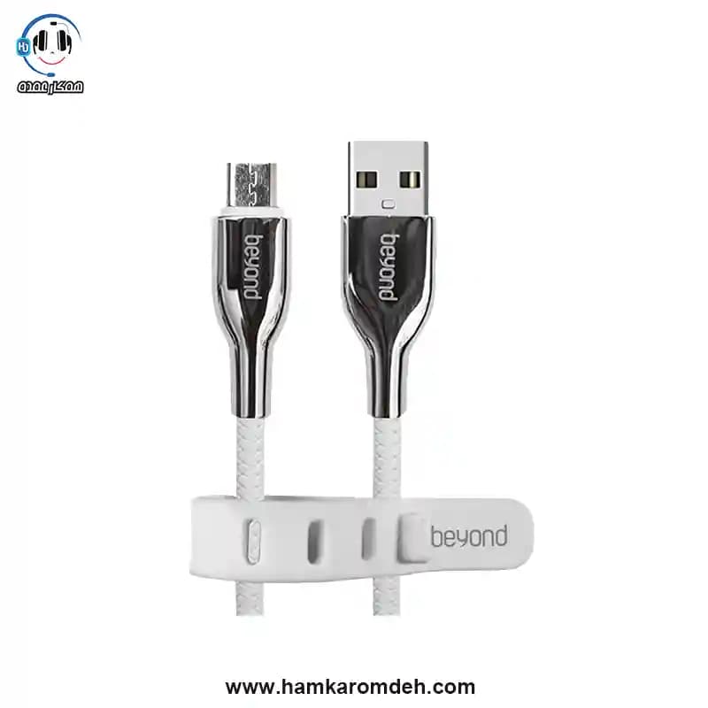 کابل میکرو BA 578 بیاند (beyond) — تصویر ۲