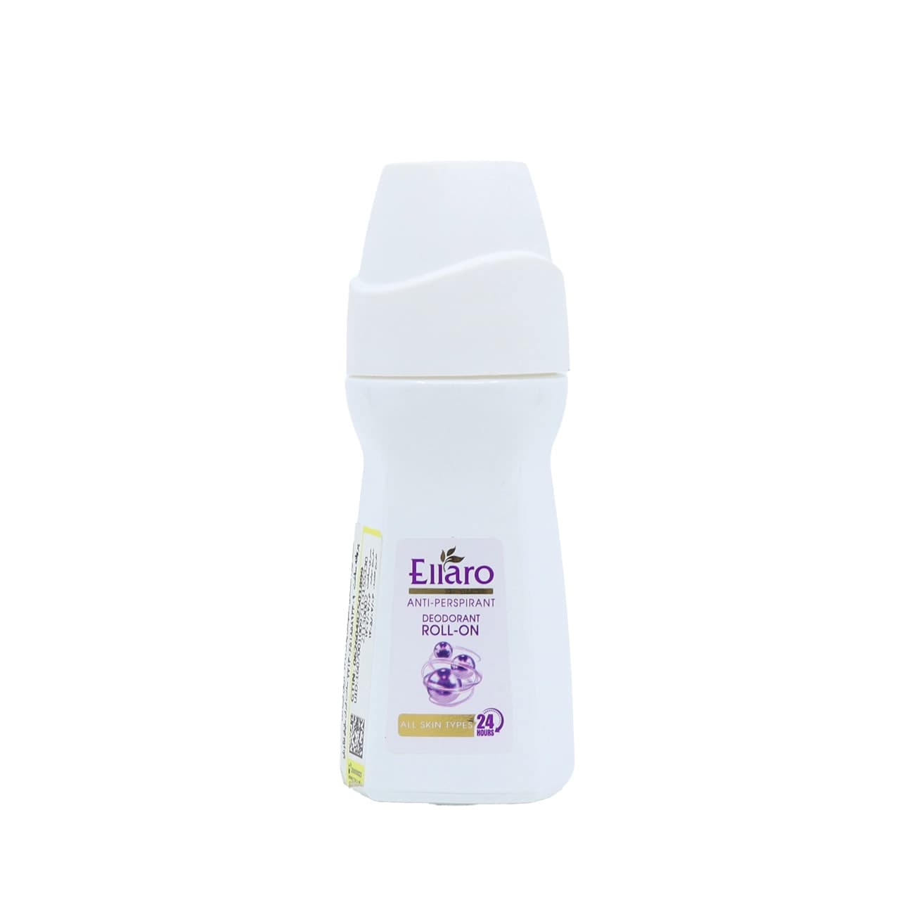 رول ضد تعریق زنانه الارو مدل Anti perspirant حجم 50 میلی لیتر