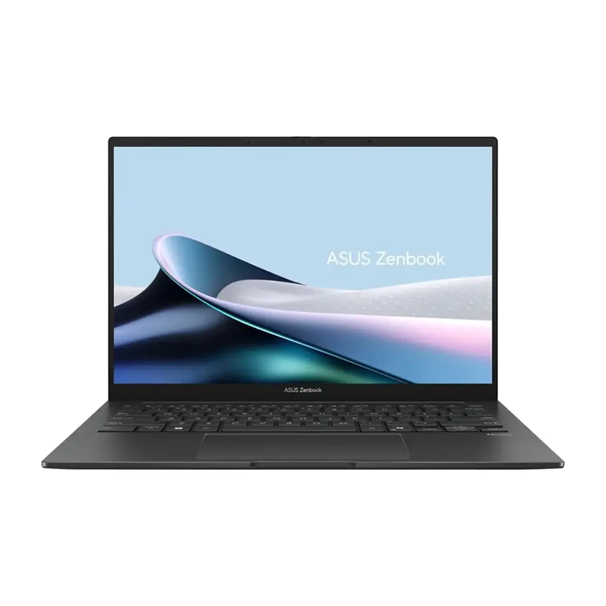 لپ تاپ ایسوس 14 اینچی مدل Zenbook 14 UM3405GA Ryzen AI 9 465 16GB 512GB — تصویر ۶