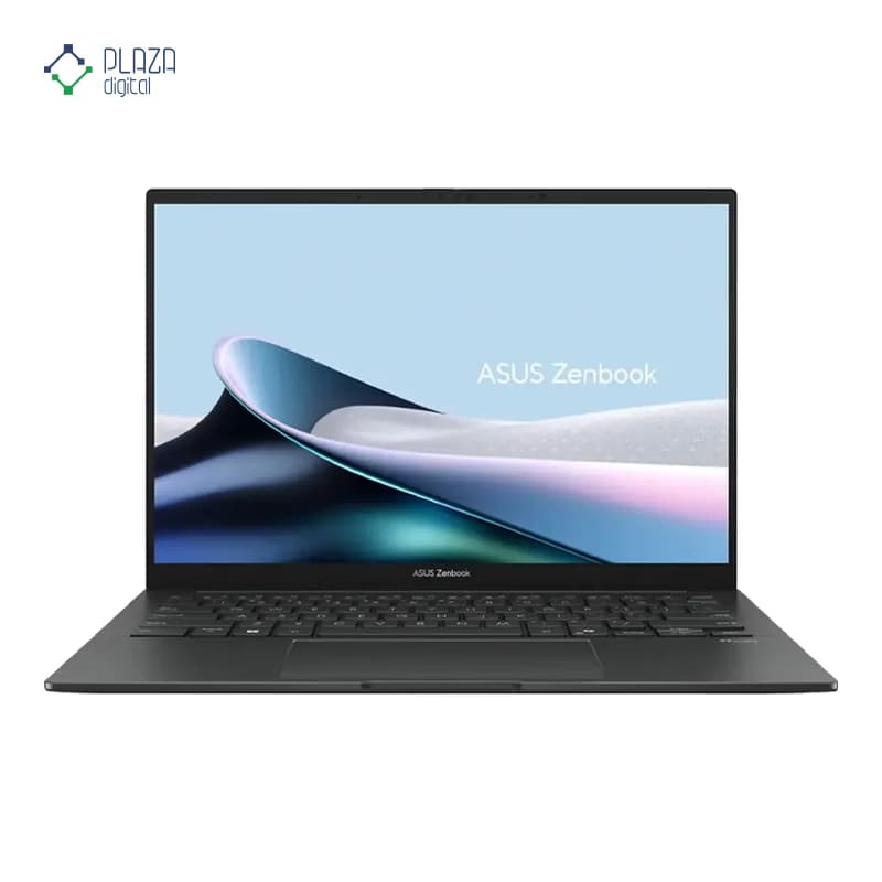 لپ تاپ ایسوس 14 اینچی مدل Zenbook 14 UM3405GA Ryzen AI 9 465 16GB 512GB — تصویر ۷