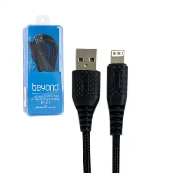 کابل آیفون BA 314 بیاند (beyond)