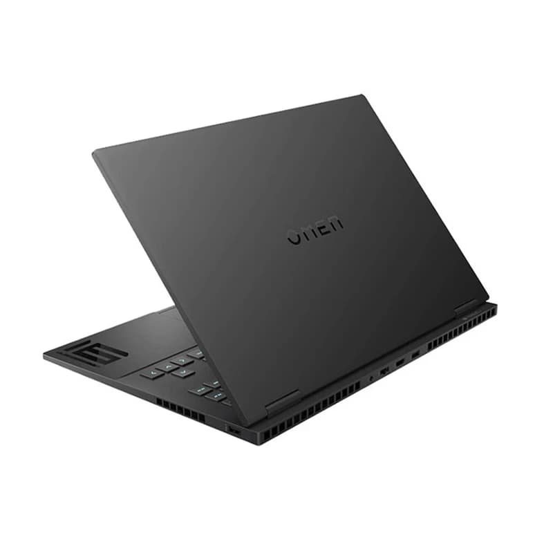 لپ تاپ گیمینگ اچ پی 16 اینچی مدل Omen 16-WF0020NIA i7 13700HX 64GB 2TB RTX3050 — تصویر ۵