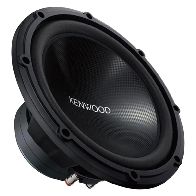 ساب ووفر کنوود مدل Kenwood KFC-MW3000 سایز ۱۲