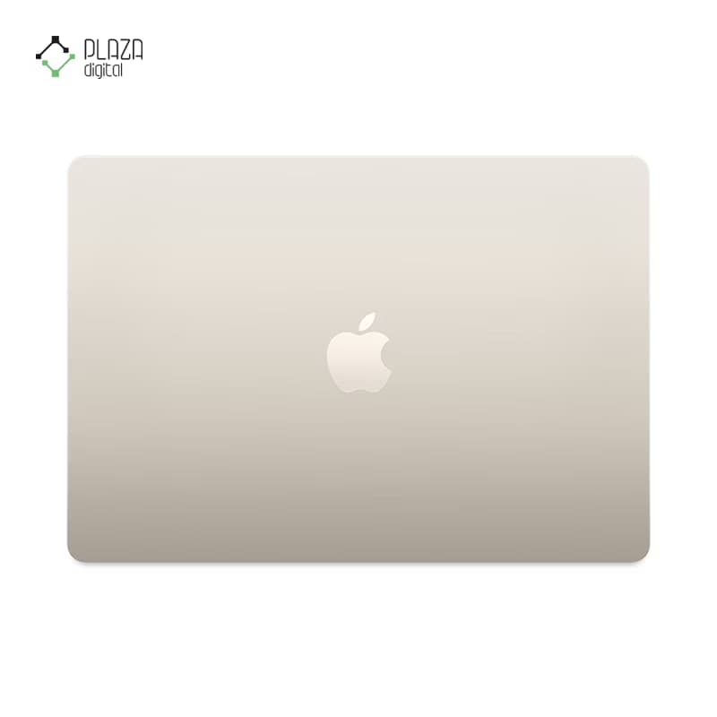 لپ تاپ اپل 15.3 اینچی مدل مک بوک ایر MDVE4 2026 M5 16GB 1TB — تصویر ۱۱