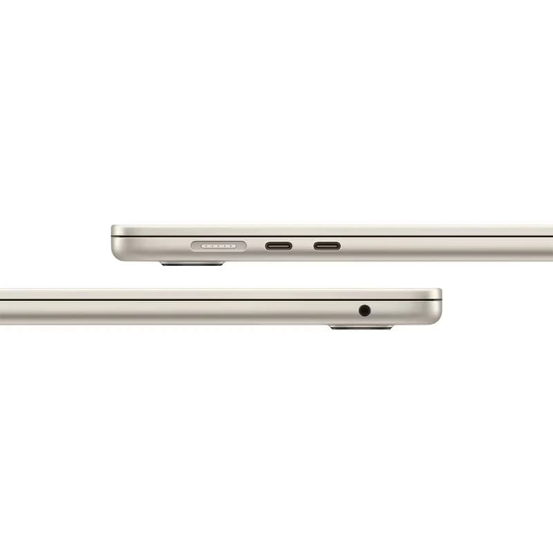 لپ تاپ اپل 15.3 اینچی مدل مک بوک ایر MDVE4 2026 M5 16GB 1TB — تصویر ۶
