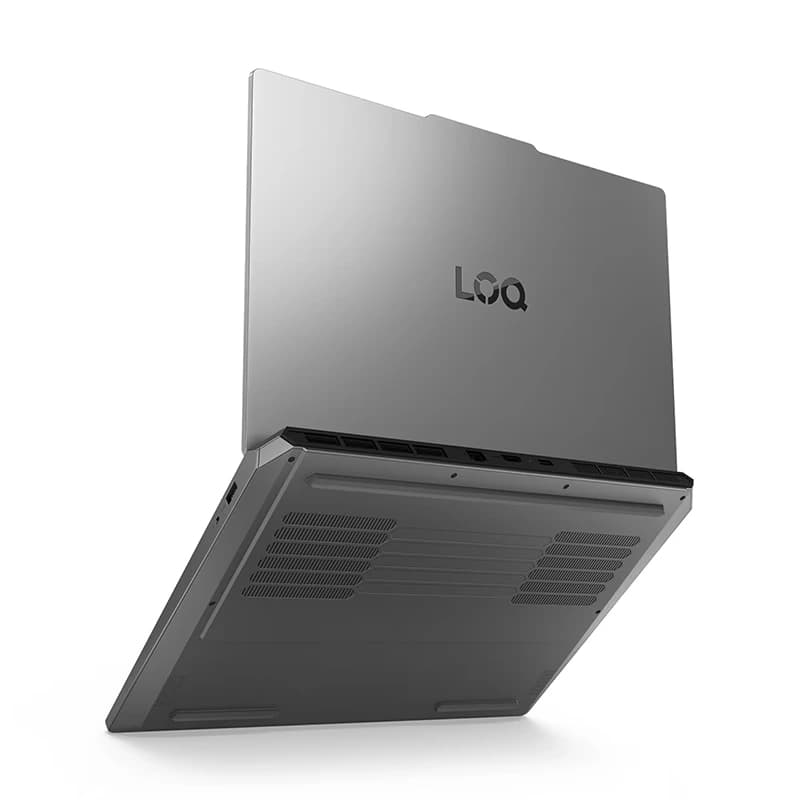 لپ تاپ گیمینگ لنوو 15.6 اینچی مدل LOQ Essential 15IRX11 i5 13450HX 16GB 2TB RTX5050 — تصویر ۷