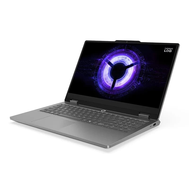 لپ تاپ گیمینگ لنوو 15.6 اینچی مدل LOQ Essential 15IRX11 i5 13450HX 16GB 2TB RTX5050 — تصویر ۳