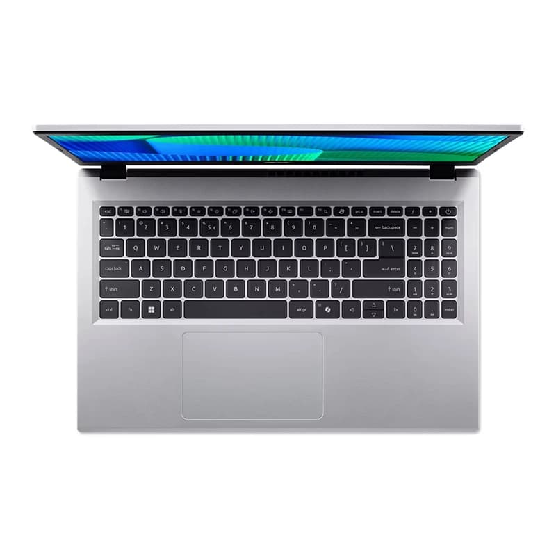 لپ تاپ ایسر 15.6 اینچی مدل Extensa 15 EX215-57-51XH i5 13420H 32GB 2TB — تصویر ۵