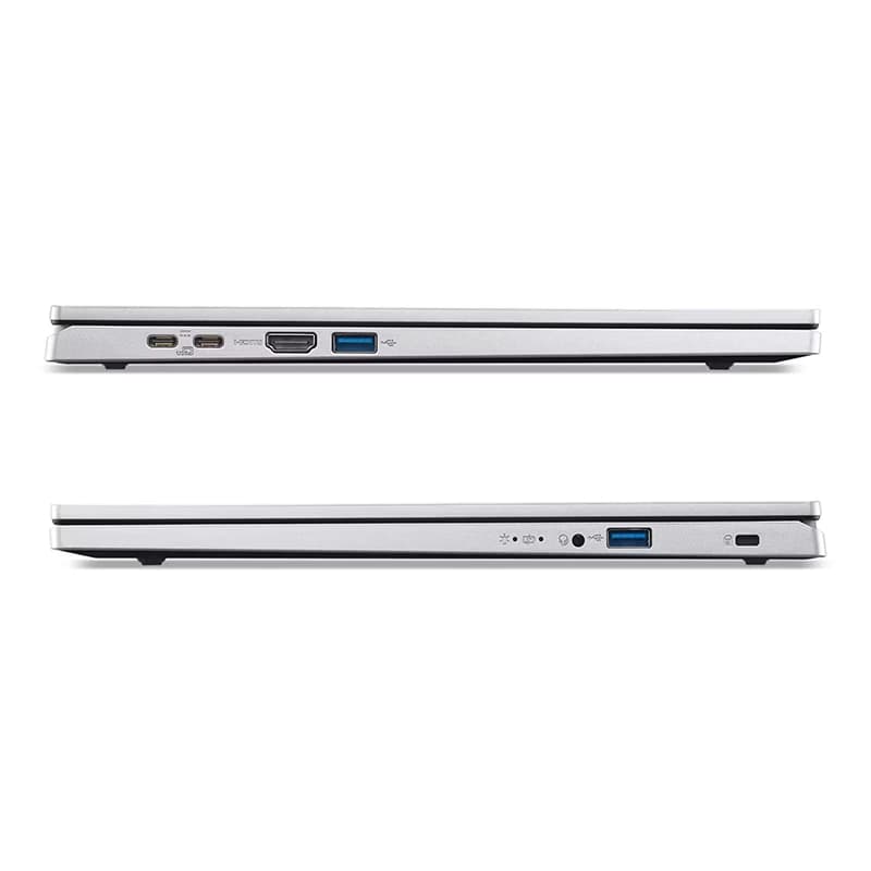 لپ تاپ ایسر 15.6 اینچی مدل Extensa 15 EX215-57-51XH i5 13420H 32GB 2TB — تصویر ۸