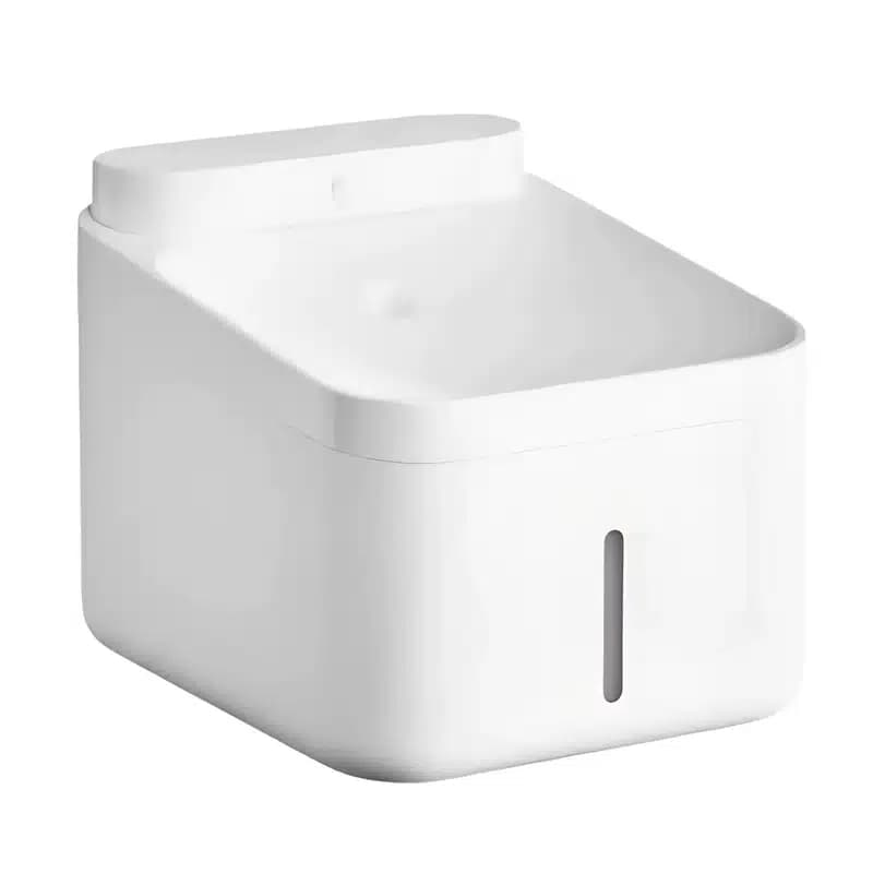 آبخوری هوشمند حیوانات خانگی شیائومی مدل Smart pet fountain 2 XMCWYSJ02