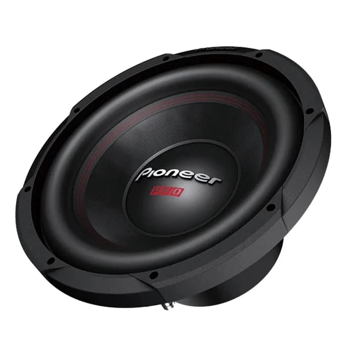 ساب ووفر پایونیر مدل Pioneer TS-M3010PRO سایز 12 اینچ