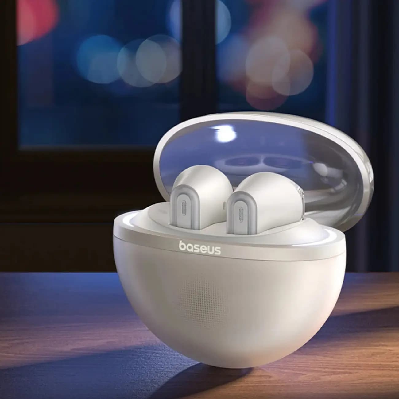 هندزفری بلوتوثی باسئوس مدل Baseus BOWIE E5 — تصویر ۴