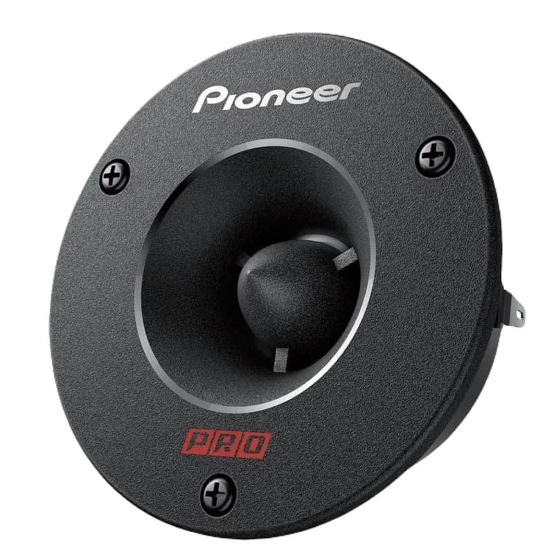 سوپرتیوتر پایونیر مدل Pioneer TS-b1010PRO بسته دو عددی
