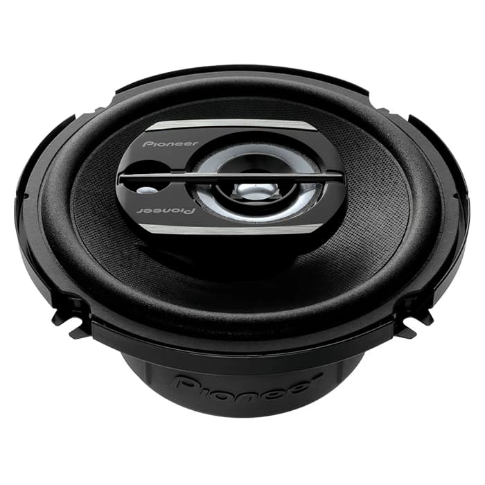 بلندگو گرد پایونیر مدل Pioneer TS-1675v3 سایز 6.5 اینچ — تصویر ۲