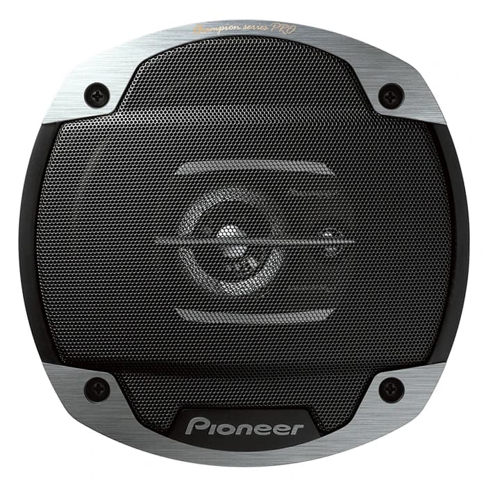 بلندگو گرد پایونیر مدل Pioneer TS-1675v3 سایز 6.5 اینچ