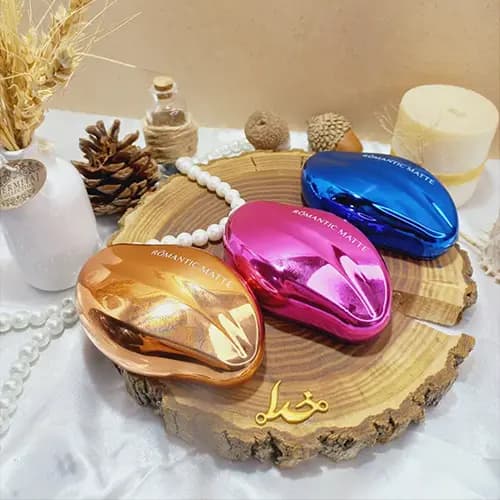 موبر دستی نانو کریستالی Romantic Matte — تصویر ۷