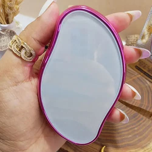 موبر دستی نانو کریستالی Romantic Matte — تصویر ۳