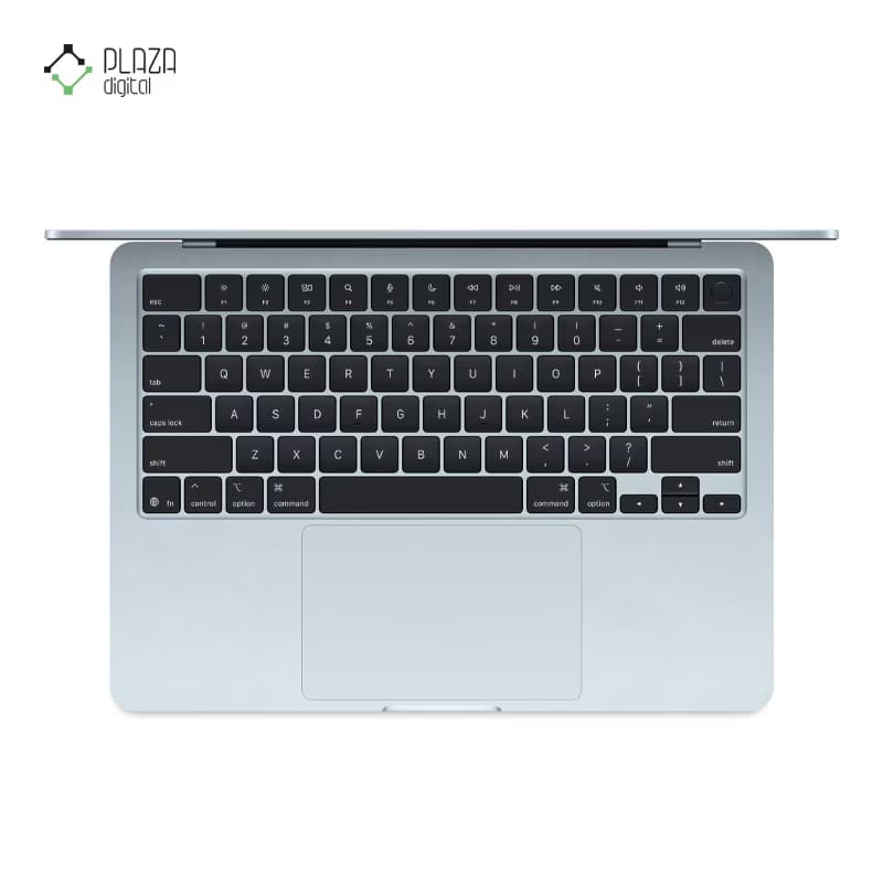 لپ تاپ اپل 13.6 اینچی مدل مک بوک ایر MDHJ4 2026 M5 16GB 1TB — تصویر ۱۰