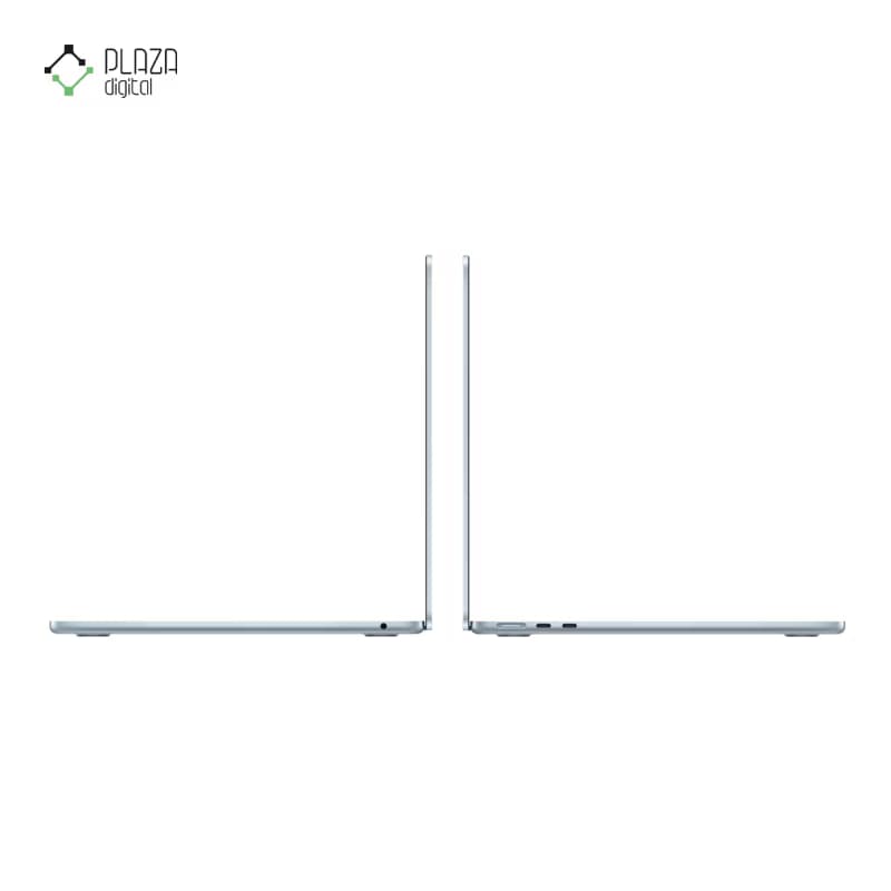لپ تاپ اپل 13.6 اینچی مدل مک بوک ایر MDHJ4 2026 M5 16GB 1TB — تصویر ۱۲