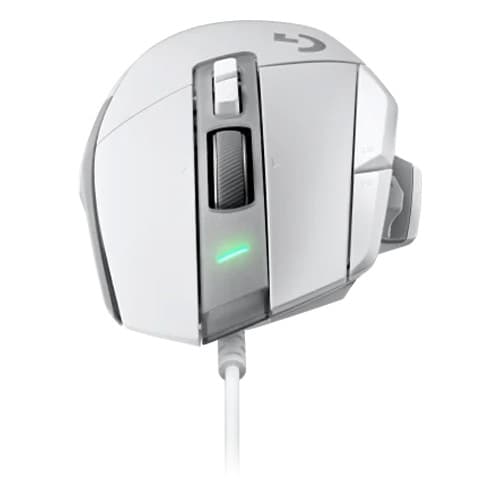 ماوس گیمینگ باسیم لاجیتک G502 X — تصویر ۷