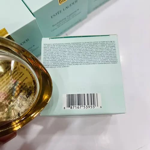 کرم ضد چروک و جوانساز بسیار قوی سوپریم گلوبال استی لادر — تصویر ۵