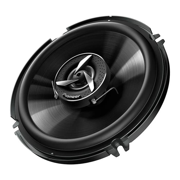 بلندگو گرد پایونیر مدل Pioneer TS-6521F سایز 6.5 اینچ
