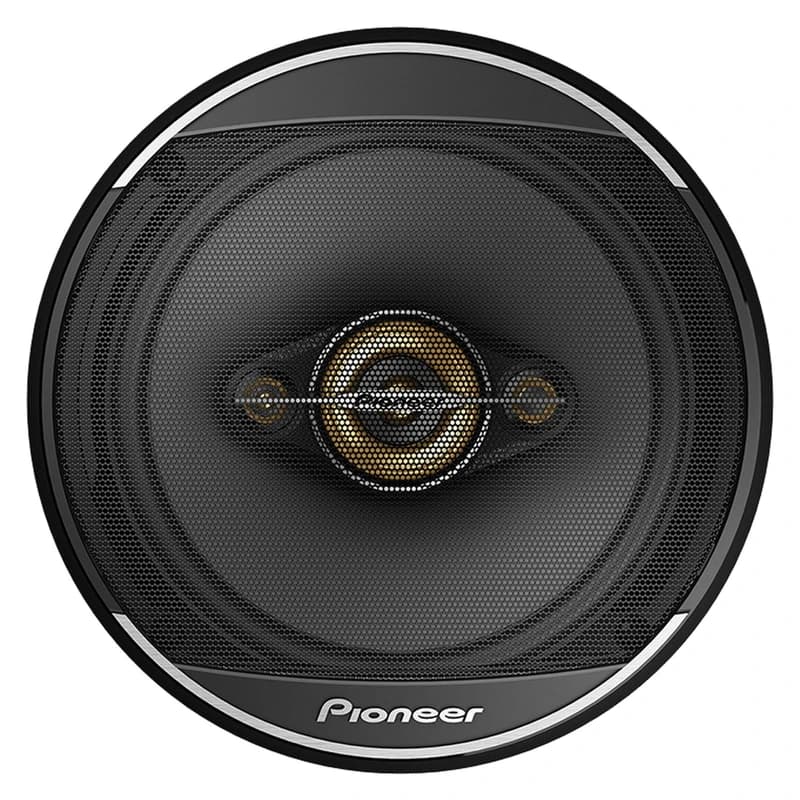 بلندگو گرد پایونیر مدل Pioneer TS-A1688S سایز 6.5 اینچ