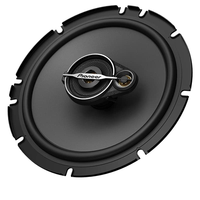 بلندگو گرد پایونیر مدل Pioneer TS-A1678S سایز 6.5 اینچ — تصویر ۲