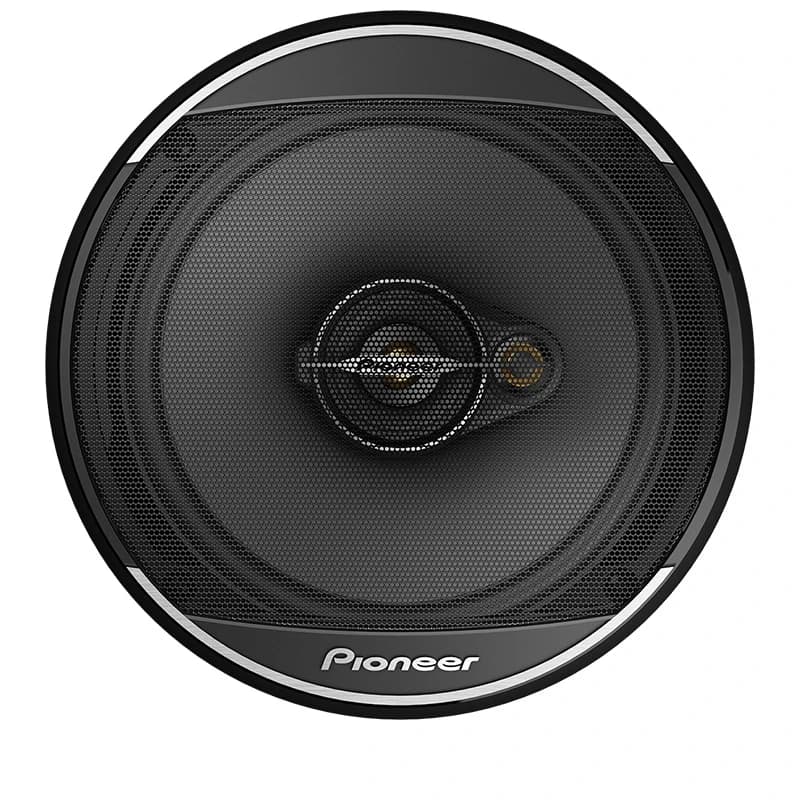 بلندگو گرد پایونیر مدل Pioneer TS-A1678S سایز 6.5 اینچ