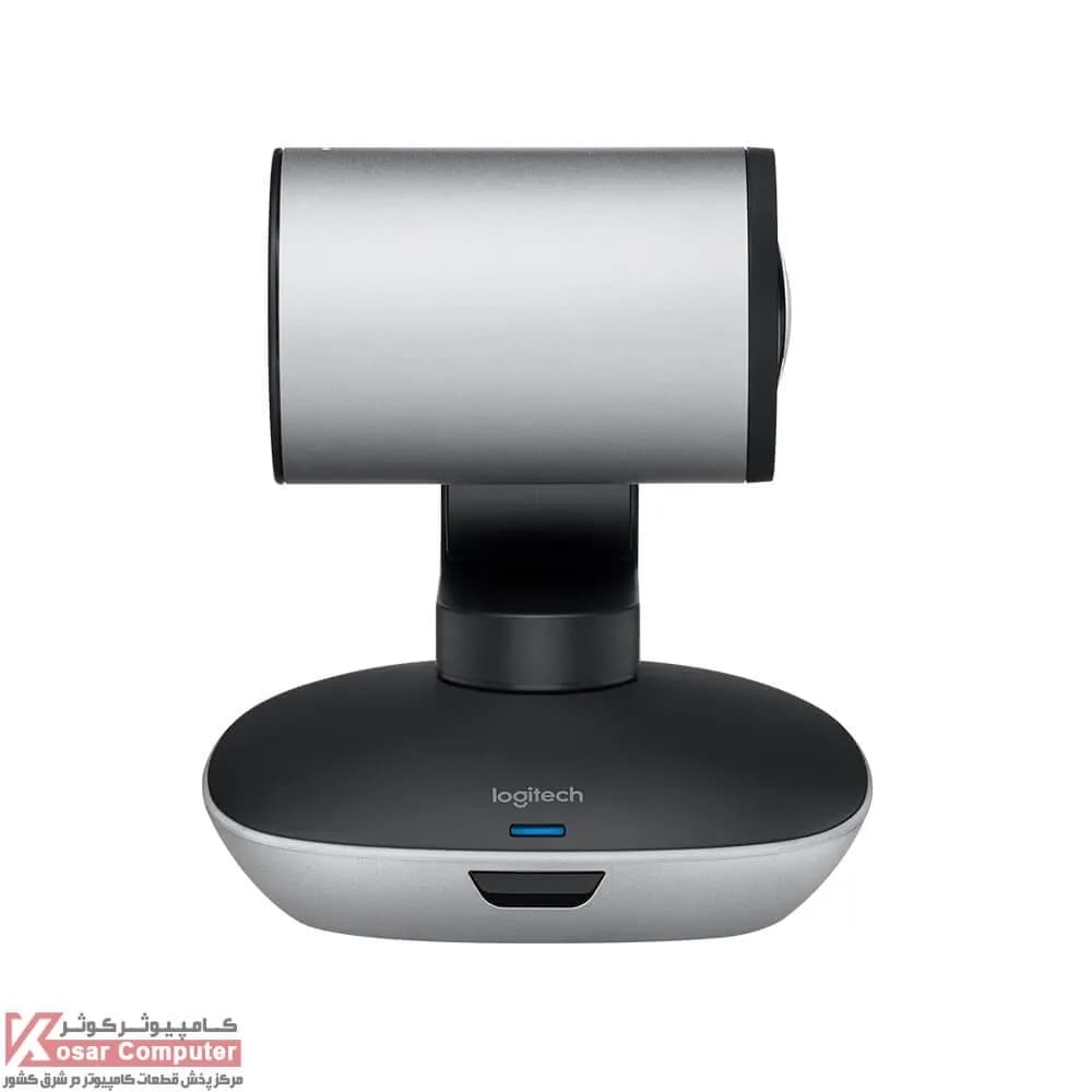 ویدیو کنفرانس لاجیتک PTZ Pro 2 — تصویر ۴
