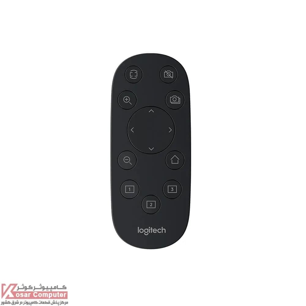 ویدیو کنفرانس لاجیتک PTZ Pro 2 — تصویر ۵