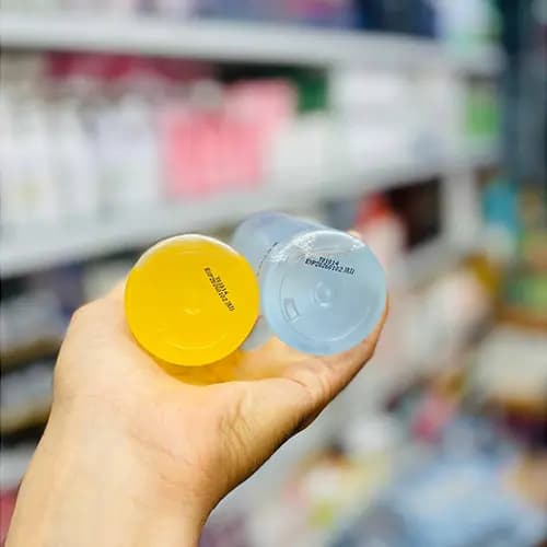 تونر آبرسان کوزارکس هیدریوم Hydrium Watery حجم 150 میل — تصویر ۳