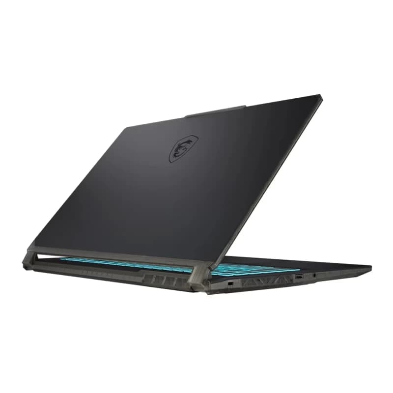 لپ تاپ گیمینگ ام اس آی 15.6 اینچی مدل Cyborg 15 A13UC i7 13620H 32GB 2TB RTX3050 — تصویر ۵