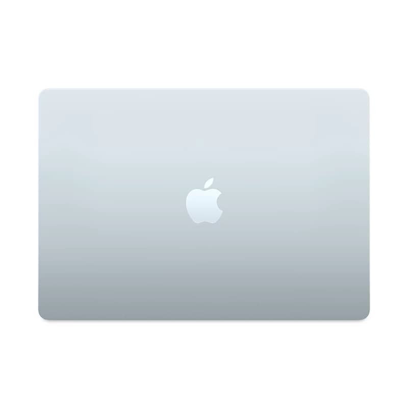 لپ تاپ اپل 15.3 اینچی مدل مک بوک ایر MDVQ4 2026 M5 16GB 512GB — تصویر ۴