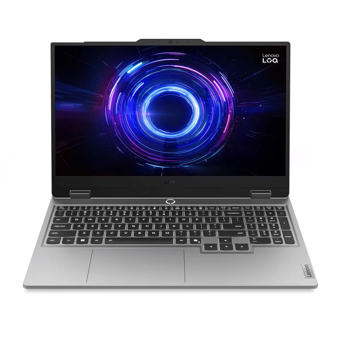 لپ تاپ گیمینگ لنوو 15.6 اینچی مدل LOQ 15IRX10 i5 13450HX 24GB 512GB RTX5050