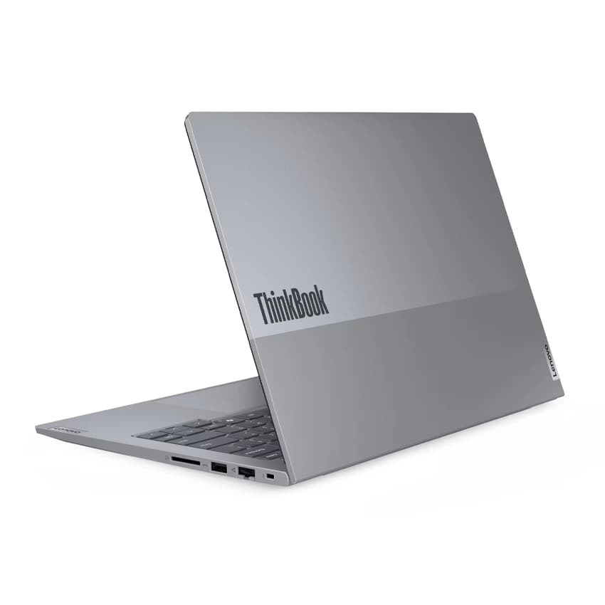 لپ تاپ لنوو 14 اینچی مدل ThinkBook 14 G7 IML Ultra5 125U 16GB 1TB — تصویر ۵