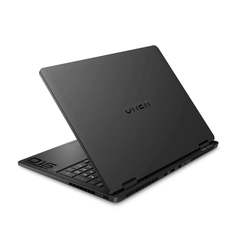 لپ تاپ گیمینگ اچ پی 16 اینچی مدل OMEN Slim 16-an0075cl Ultra 9 285H 32GB 1TB RTX5070 — تصویر ۶