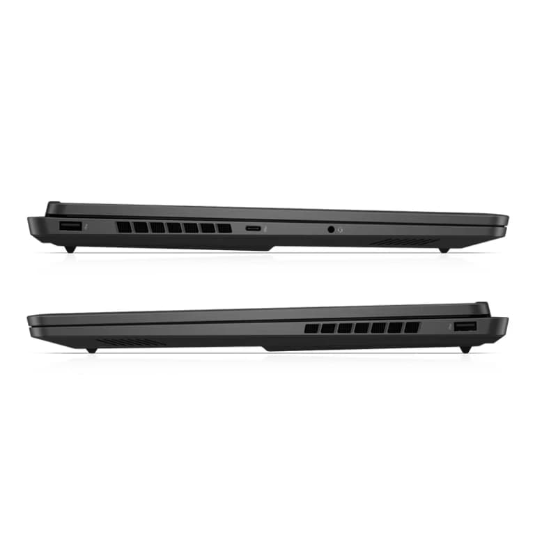 لپ تاپ گیمینگ اچ پی 16 اینچی مدل OMEN Slim 16-an0075cl Ultra 9 285H 32GB 1TB RTX5070 — تصویر ۷
