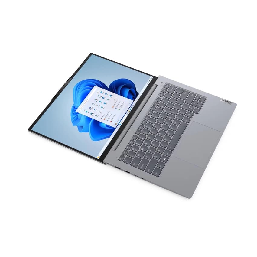 لپ تاپ لنوو 14 اینچی مدل ThinkBook 14 G7 IML Ultra5 125U 48GB 512GB — تصویر ۴