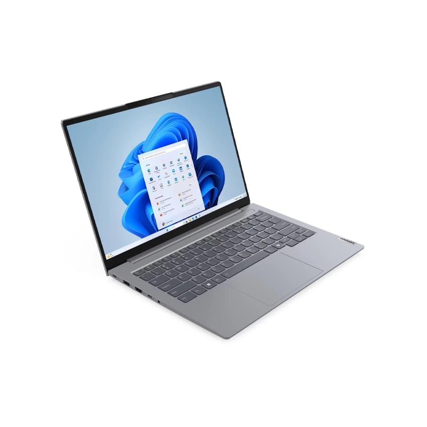 لپ تاپ لنوو 14 اینچی مدل ThinkBook 14 G7 IML Ultra5 125U 48GB 512GB — تصویر ۲