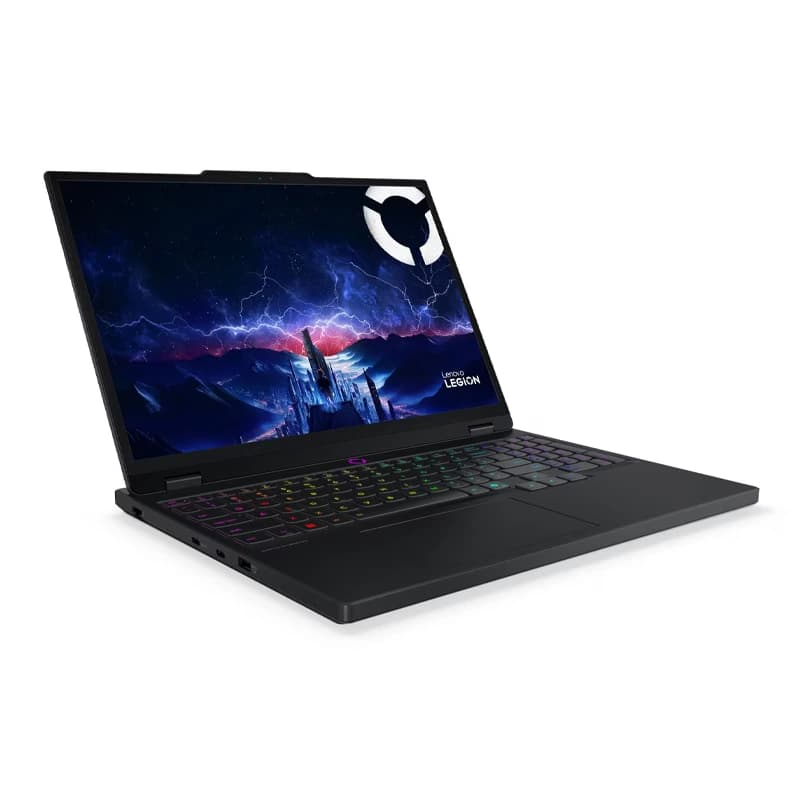 لپ تاپ گیمینگ لنوو 15.1 اینچی مدل Legion 5 15IRX10 i7 14700HX 32GB 2TB RTX5060 — تصویر ۳