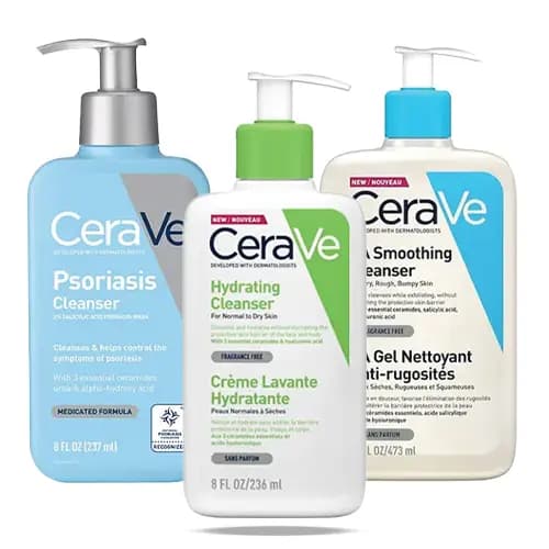 فوم شستشوی صورت سراوی CERAVE
