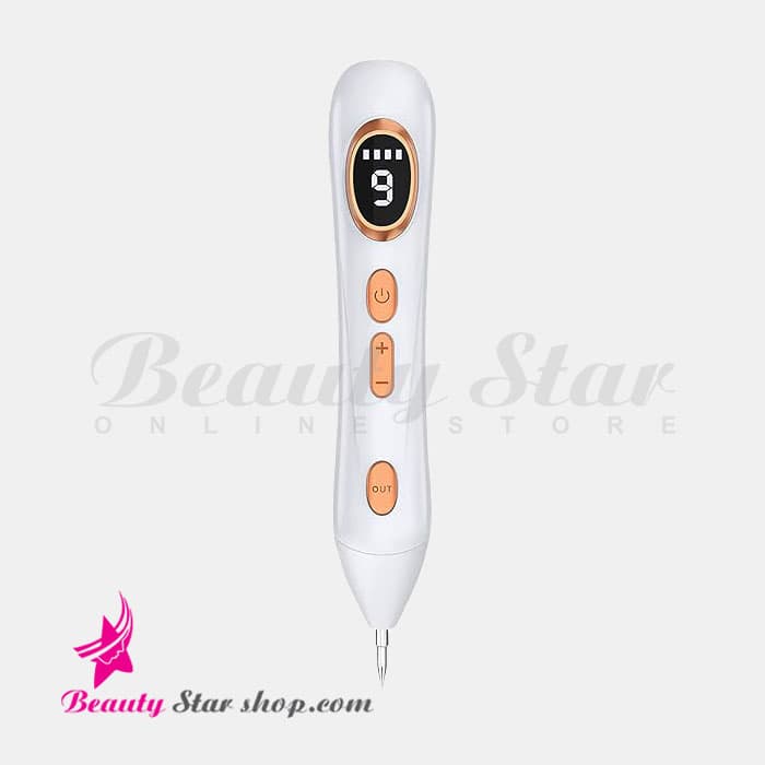 قلم پاکسازی پوست بیوتی پن مدل E-26
