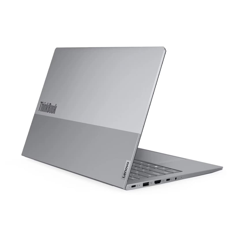 لپ تاپ لنوو 14 اینچی مدل ThinkBook 14 G8 IAL Ultra5 225U 64GB 1TB — تصویر ۶