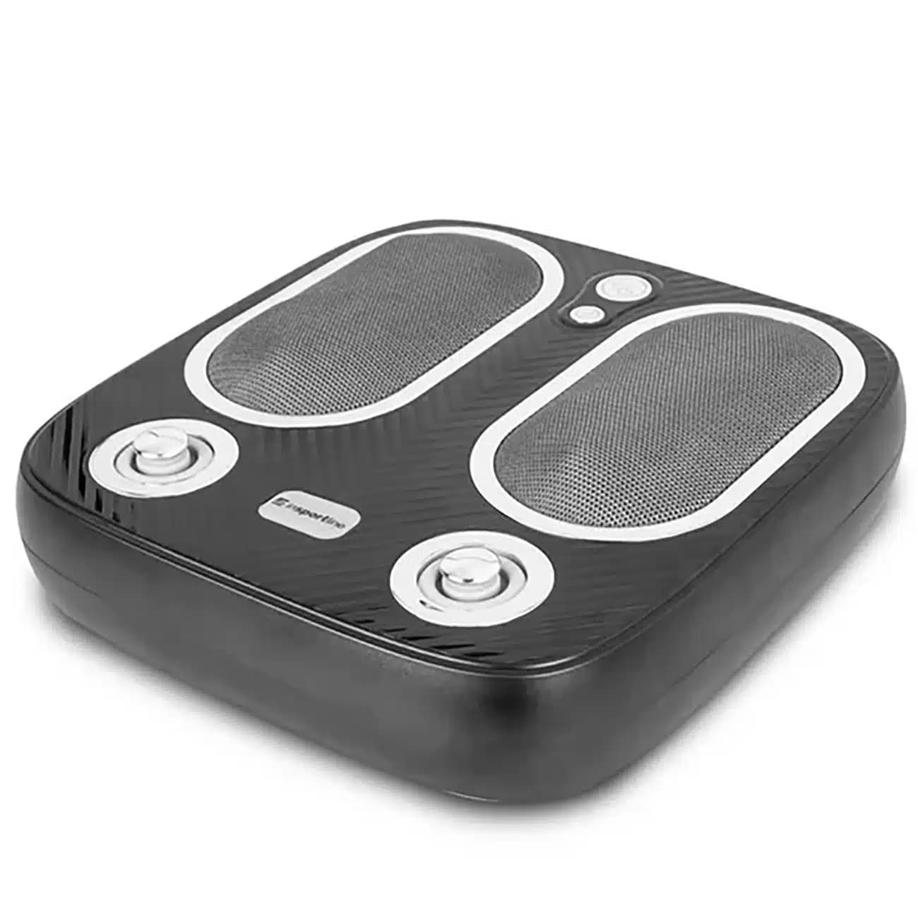 ماساژور پا ام دی اچ ال MDHL مدل YM-SU7 گرمایشی و شارژی — تصویر ۳