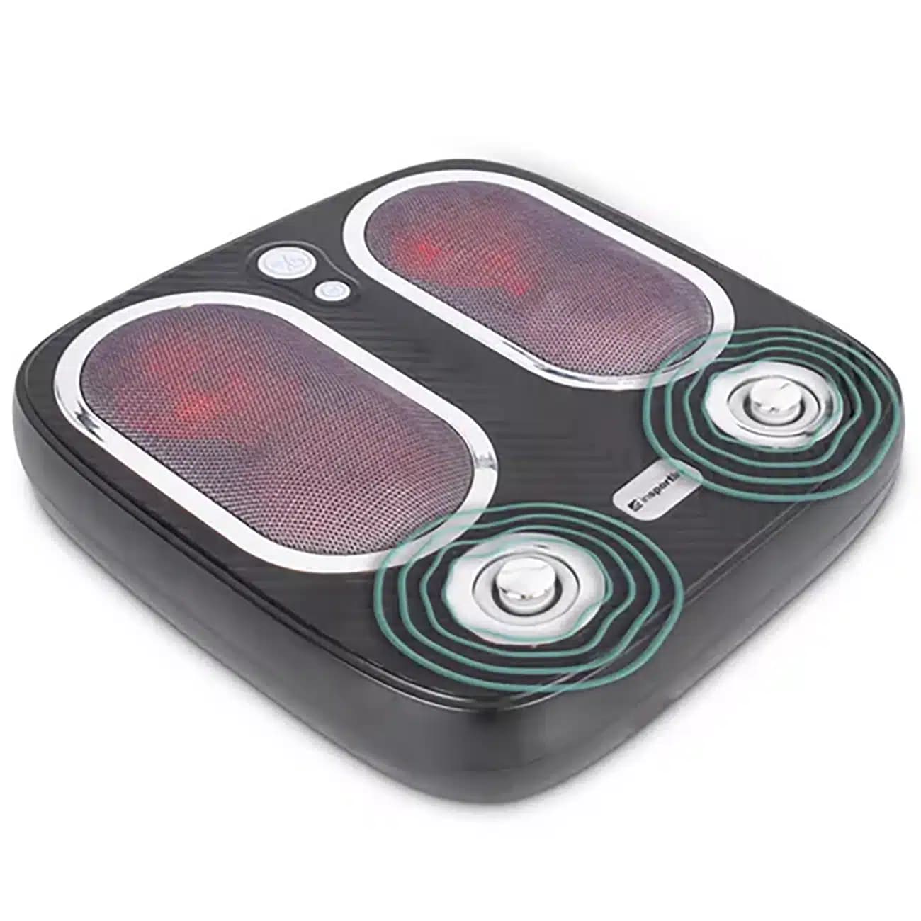 ماساژور پا ام دی اچ ال MDHL مدل YM-SU7 گرمایشی و شارژی — تصویر ۵